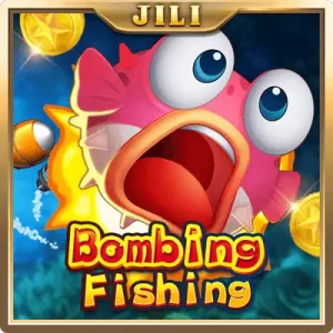 PHMYSTIC fishing game displayed on smartphone screen