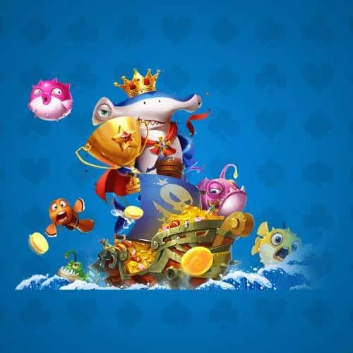 PHMYSTIC casino fishing games – play online via app and login access