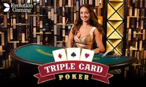 Spinning live roulette wheel at PHMYSTIC online casino